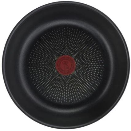Tefal - 10 daļu trauku komplekts INGENIO DAILY CHEF, vara krāsā