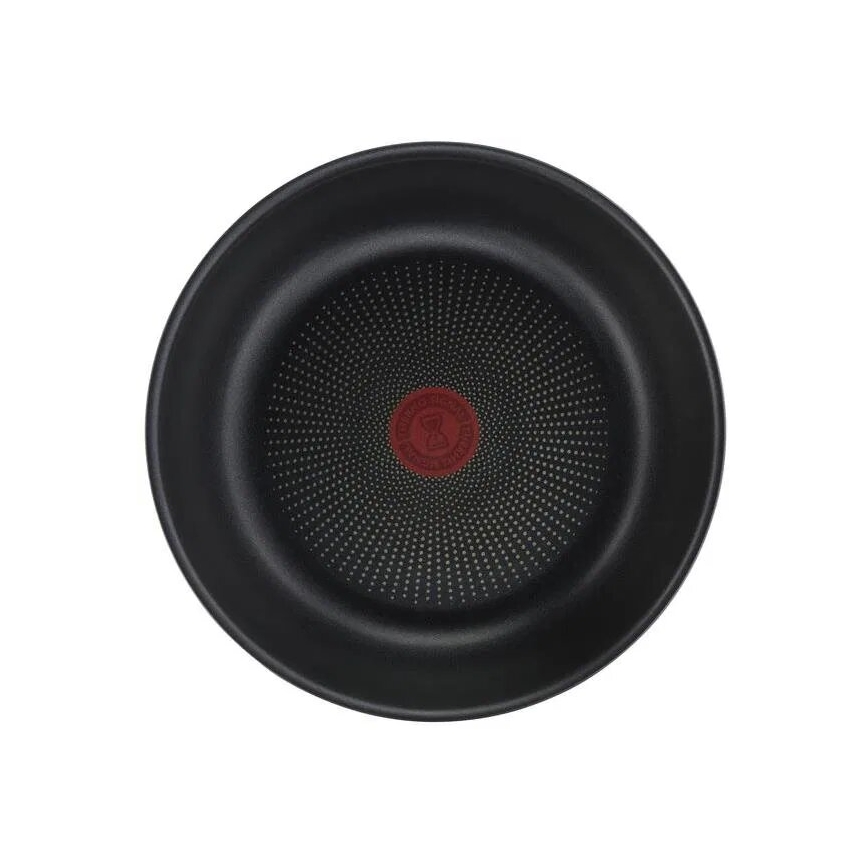 Tefal - 10 daļu trauku komplekts INGENIO DAILY CHEF, vara krāsā
