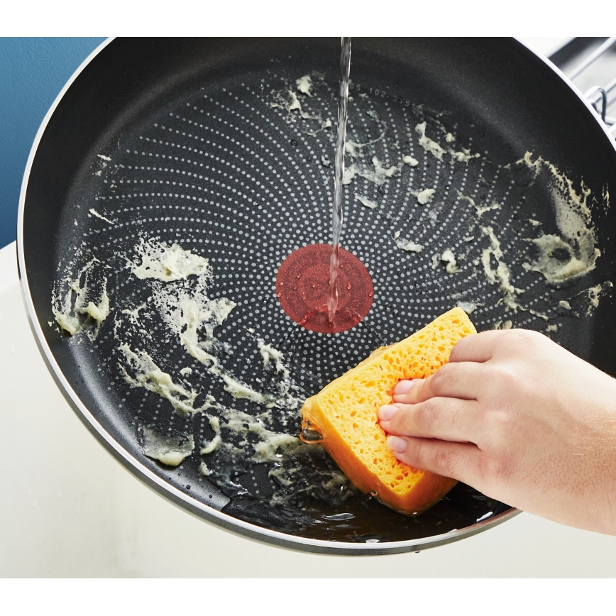 Tefal - 12 daļu trauku komplekts INGENIO SO LIGHT