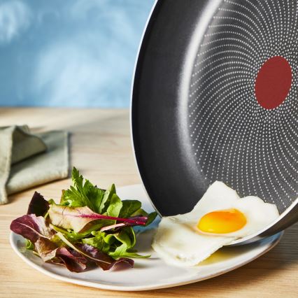 Tefal - 12 daļu trauku komplekts INGENIO SO LIGHT