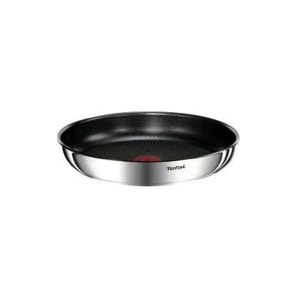 Tefal - 13 daļu INGENIO EMOTION nerūsējošā tērauda trauku komplekts