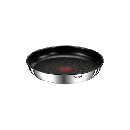 Tefal - 13 daļu INGENIO EMOTION nerūsējošā tērauda trauku komplekts