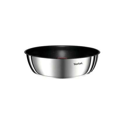 Tefal - 13 daļu INGENIO EMOTION nerūsējošā tērauda trauku komplekts