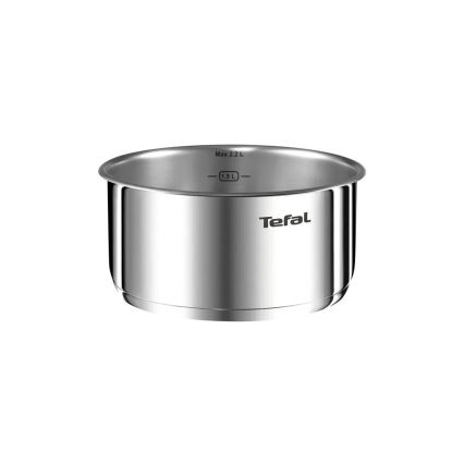Tefal - 13 daļu INGENIO EMOTION nerūsējošā tērauda trauku komplekts
