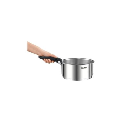Tefal - 13 daļu INGENIO EMOTION nerūsējošā tērauda trauku komplekts