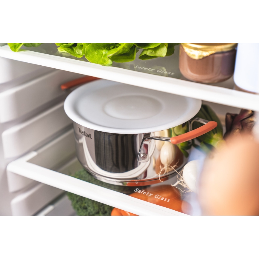 Tefal - 13 daļu virtuves trauku komplekts OPTI'SPACE