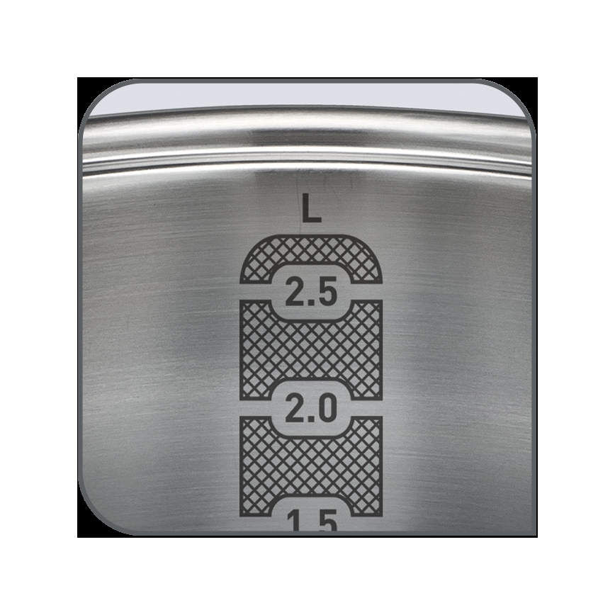 Tefal - 13 daļu virtuves trauku komplekts OPTI'SPACE