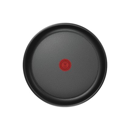 Tefal - 15 daļu INGENIO COOK nerūsējošā tērauda trauku komplekts