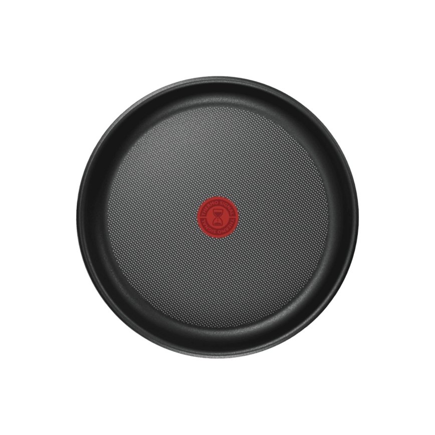 Tefal - 15 daļu INGENIO COOK nerūsējošā tērauda trauku komplekts