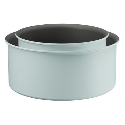 Tefal - 15 daļu trauku komplekts INGENIO HALO