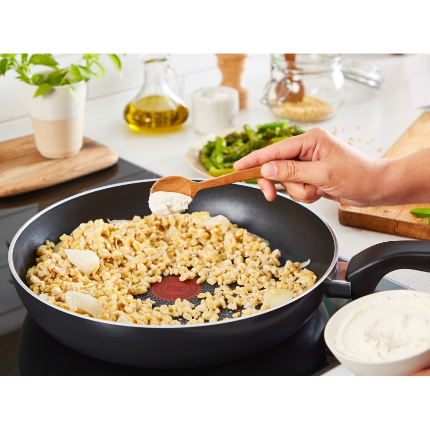Tefal - 2 daļu pannu komplekts GENEROUS