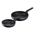 Tefal - 2 gab. pannas komplekts GENEROUS