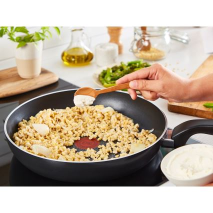 Tefal - 2 gab. pannas komplekts GENEROUS