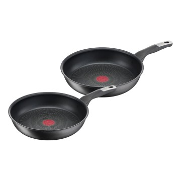 Tefal - 2 pannu komplekts UNLIMITED