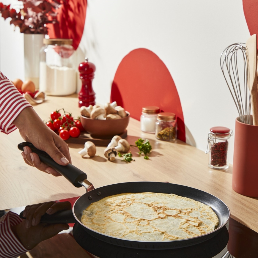 Tefal - 25 cm pankūku panna
