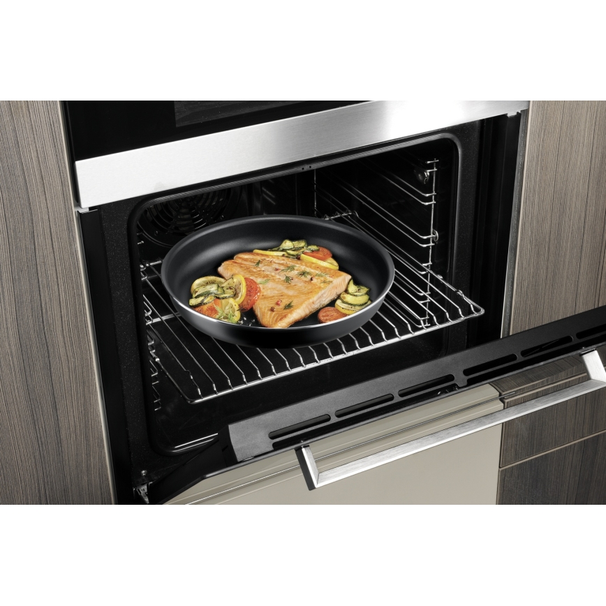 Tefal - 3 daļu INGENIO XL FORCE trauku komplekts