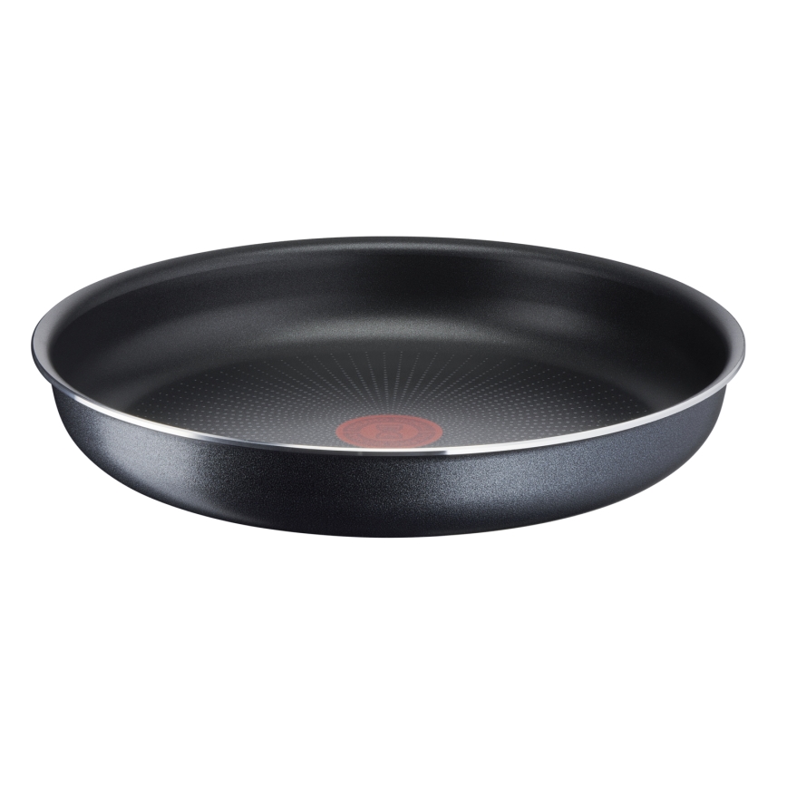 Tefal - 3 daļu INGENIO XL FORCE trauku komplekts