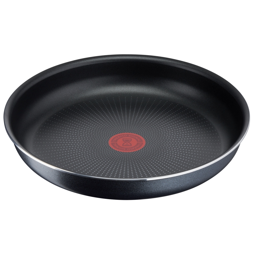 Tefal - 3 daļu INGENIO XL FORCE trauku komplekts