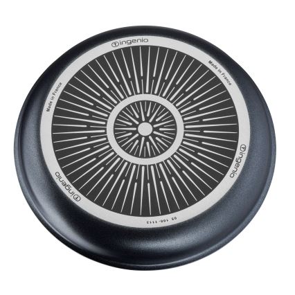 Tefal - 3 daļu INGENIO XL FORCE trauku komplekts
