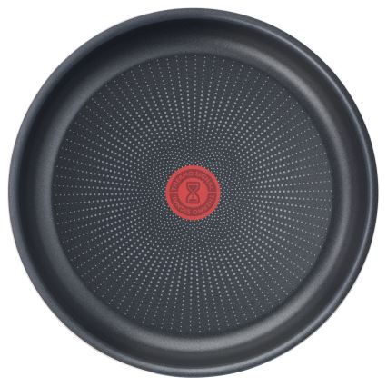 Tefal - 3 daļu INGENIO XL FORCE trauku komplekts