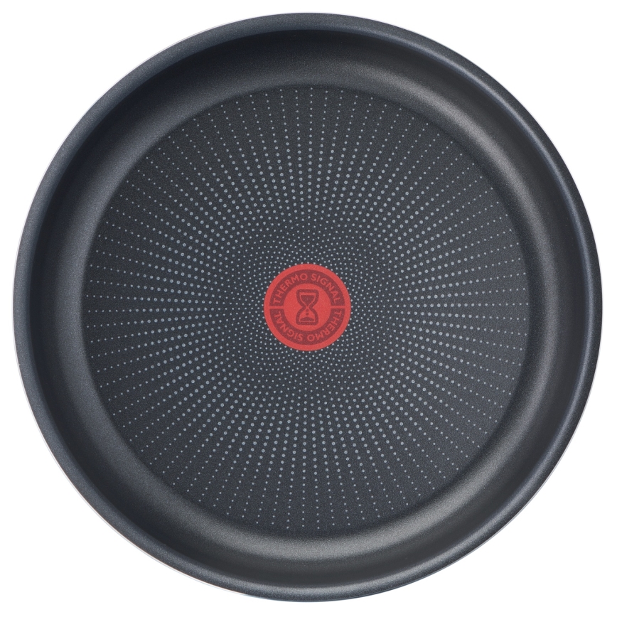 Tefal - 3 daļu INGENIO XL FORCE trauku komplekts