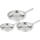 Tefal - 3 daļu pannu komplekts DUETTO ON