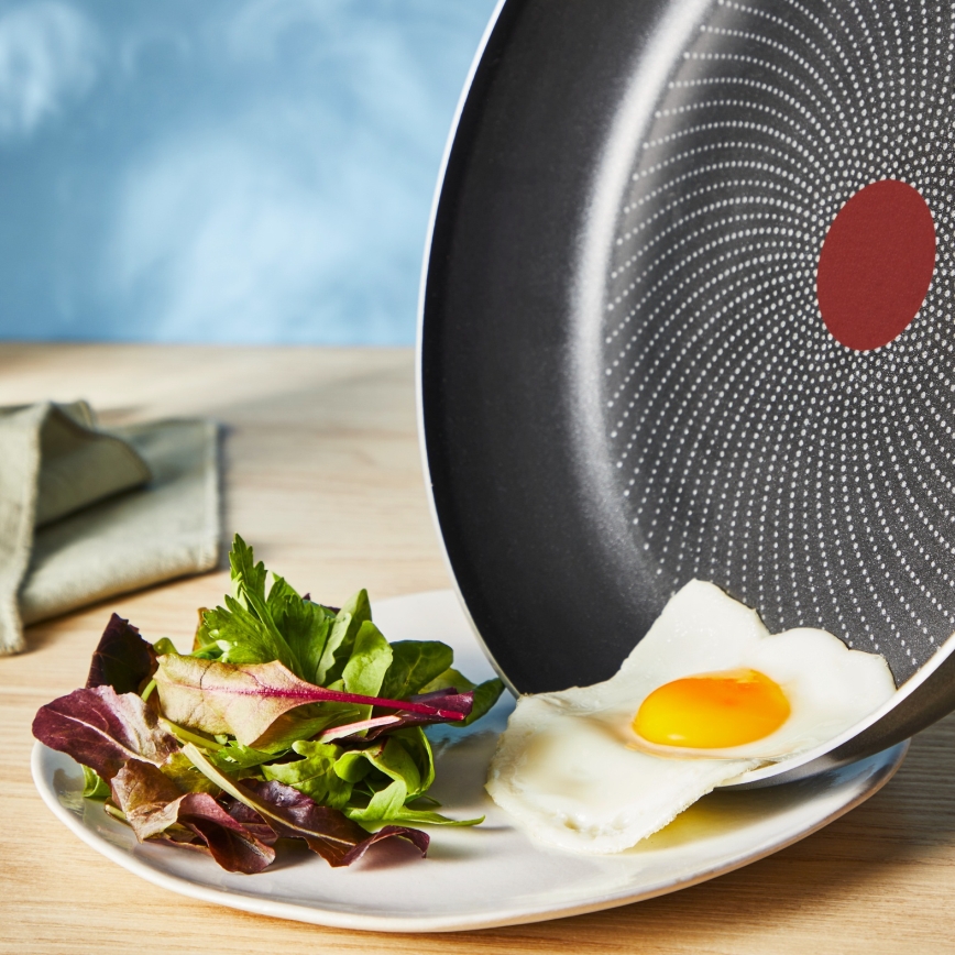 Tefal - 3 daļu pannu komplekts INGENIO SO'LIGHT