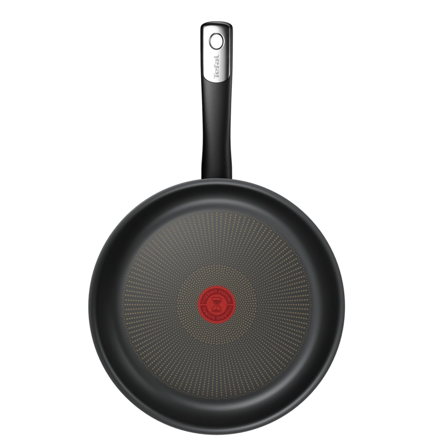 Tefal - 3 daļu pannu komplekts PERFECT TOUCH