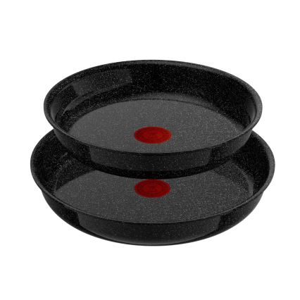 Tefal - 3 gab. pannu komplekts INGENIO INTENS' CERAM