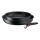 Tefal - 3 pannu komplekts INGENIO BLACK STONE