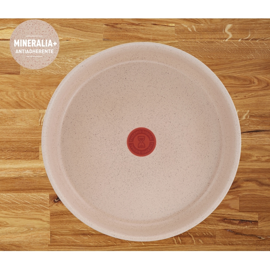 Tefal - 3 pannu komplekts INGENIO DELIGHT