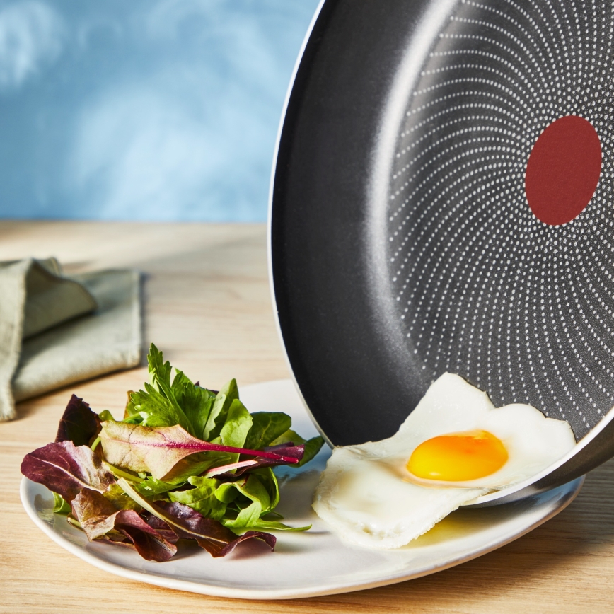 Tefal - 3 pannu komplekts INGENIO SO'LIGHT