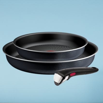 Tefal - 3 pannu komplekts INGENIO SO'LIGHT