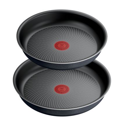 Tefal - 3 pannu komplekts INGENIO SO'LIGHT