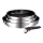 Tefal - 4 daļu trauku komplekts EMOTION MAX