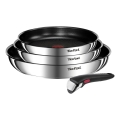 Tefal - 4 daļu trauku komplekts INGENIO EMOTION MAX