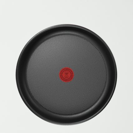 Tefal - 5 daļu INGENIO COOK nerūsējošā tērauda trauku komplekts