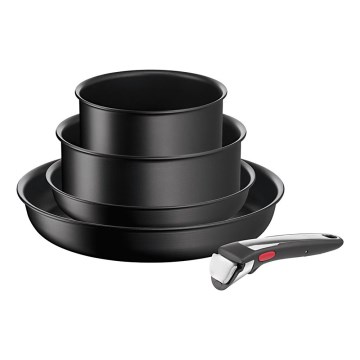 Tefal - 5 daļu trauku komplekts INGENIO Unlimited ON