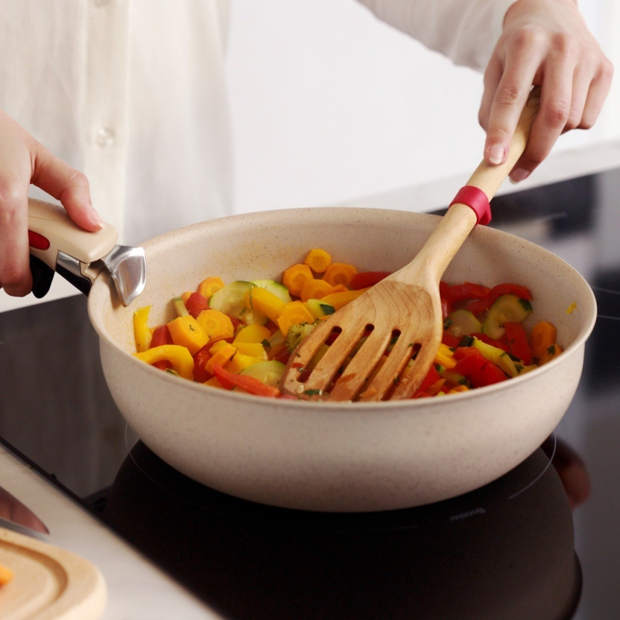 Tefal - 6 daļu INGENIO DELIGHT trauku komplekts