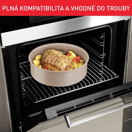 Tefal - 6 daļu INGENIO DELIGHT trauku komplekts