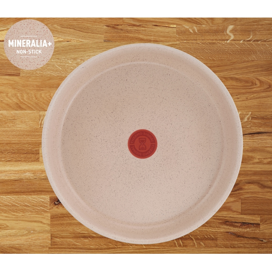 Tefal - 6 daļu INGENIO DELIGHT trauku komplekts