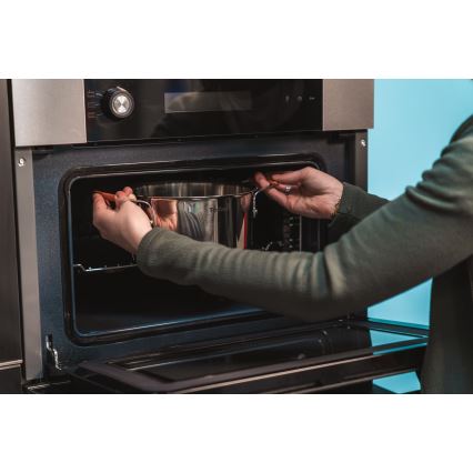 Tefal - 6 daļu katlu komplekts OPTI'SPACE