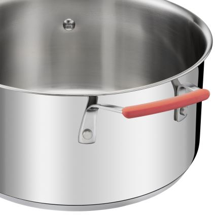 Tefal - 6 daļu katlu komplekts OPTI'SPACE