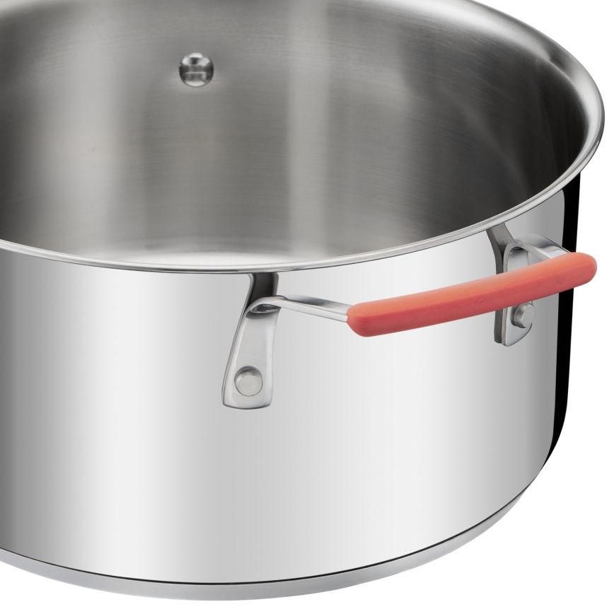 Tefal - 6 daļu katlu komplekts OPTI'SPACE
