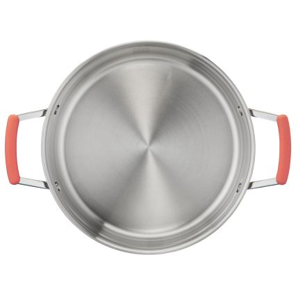 Tefal - 6 daļu katlu komplekts OPTI'SPACE