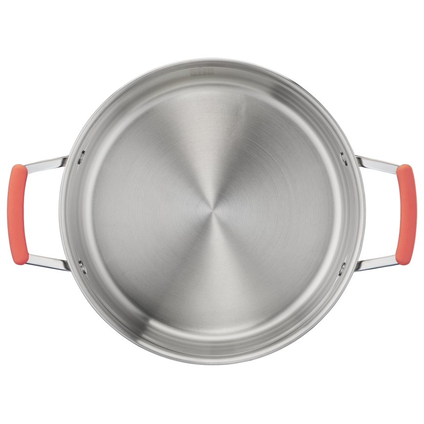 Tefal - 6 daļu katlu komplekts OPTI'SPACE