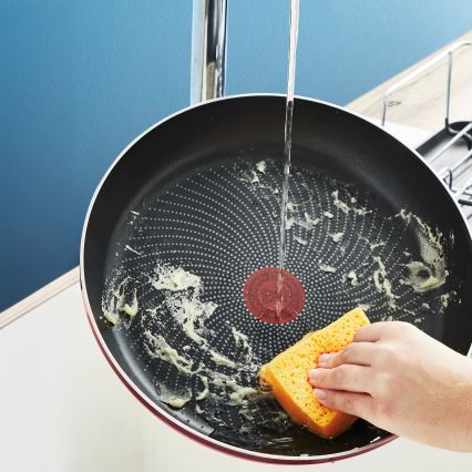 Tefal - 6 daļu katlu un pannu komplekts INGENIO SIMPLY COOK