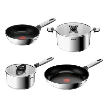 Tefal - 6 daļu trauku komplekts EMOTION+