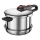 Tefal - 6 l spiedkatls SECURE TRENDY + INGENIO EMOTION 5 gab. komplekts