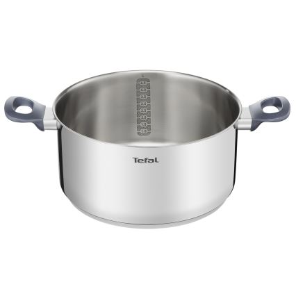 Tefal - 8 daļu trauku komplekts DAILY COOK